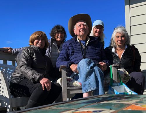 The Whidbey Island Group The Whidbey Island Group
